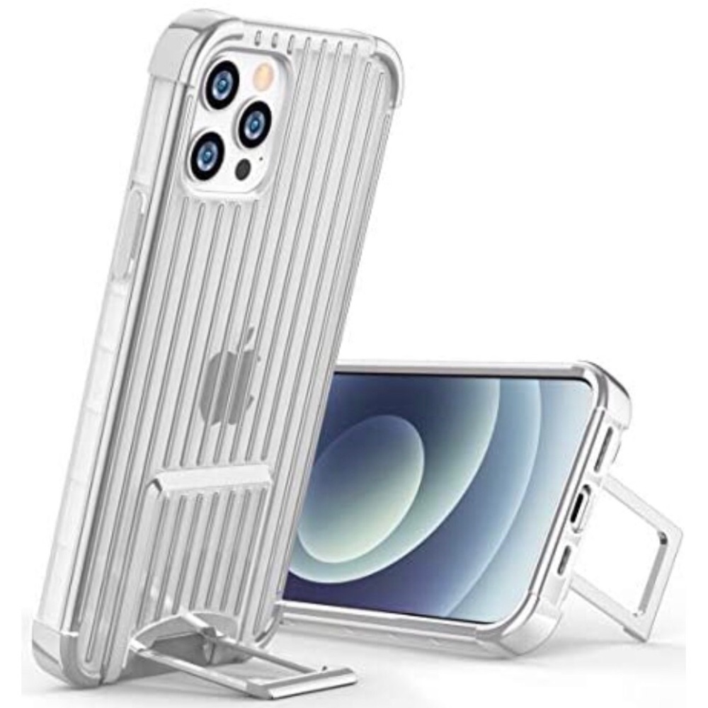 NIB Ocyclone suitcase series iPhone 12/12 pro case